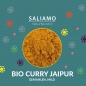 Preview: 250g BIO Curry Jaipur gemahlen mild, Premium Currymischung